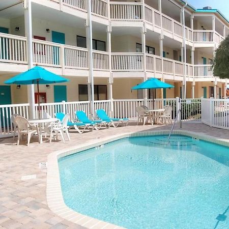Ocean Dunes Villa 5103 Myrtle Beach Kültér fotó