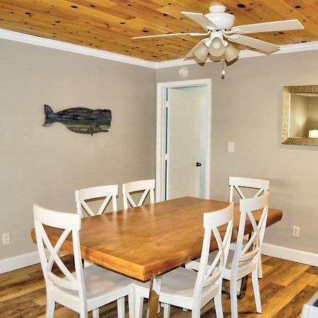 Ocean Dunes Villa 5103 Myrtle Beach Kültér fotó