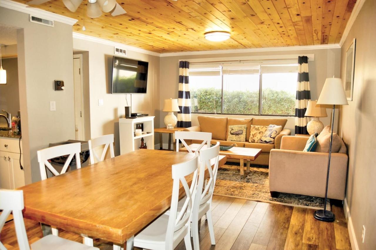 Ocean Dunes Villa 5103 Myrtle Beach Kültér fotó