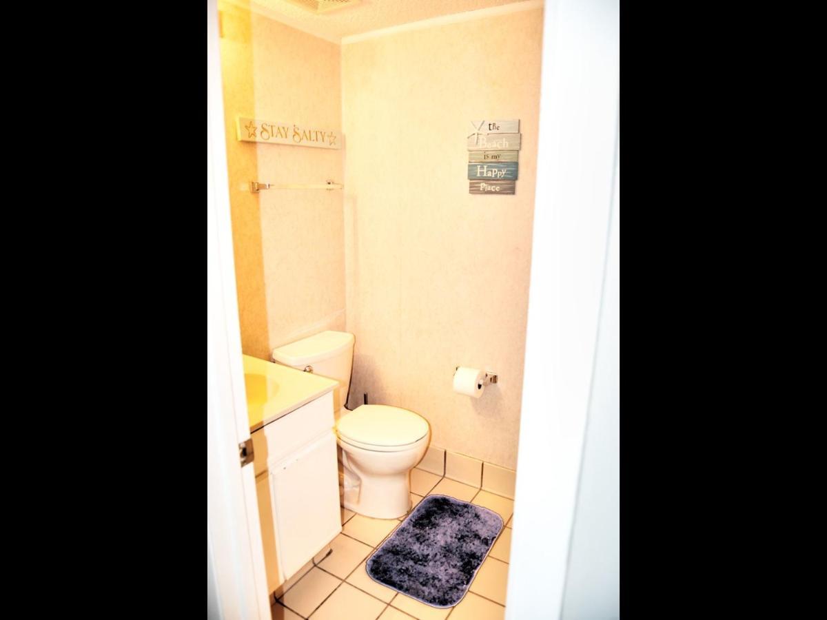 Ocean Dunes Villa 5103 Myrtle Beach Kültér fotó