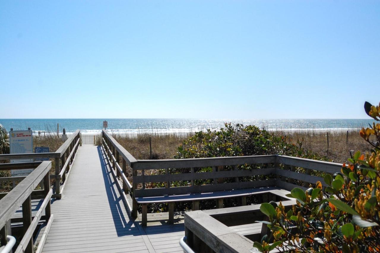 Ocean Dunes Villa 5103 Myrtle Beach Kültér fotó