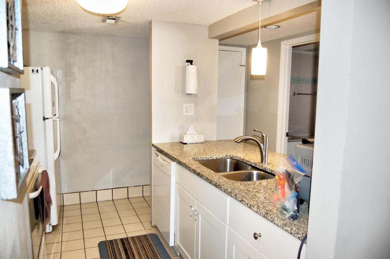 Ocean Dunes Villa 5103 Myrtle Beach Kültér fotó