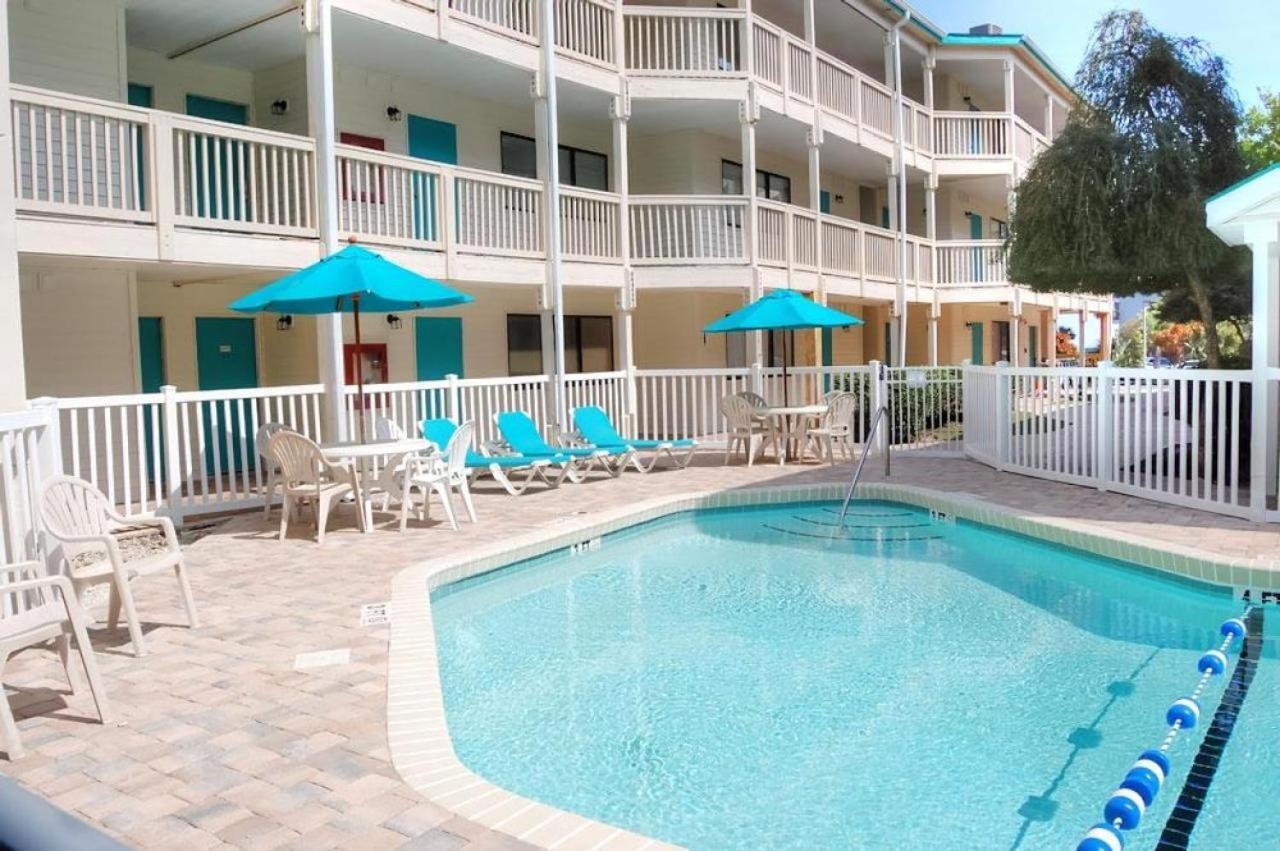 Ocean Dunes Villa 5103 Myrtle Beach Kültér fotó