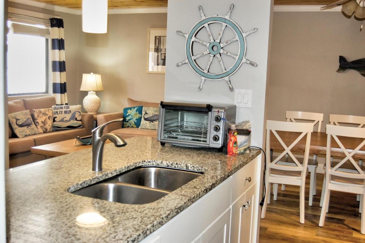 Ocean Dunes Villa 5103 Myrtle Beach Kültér fotó