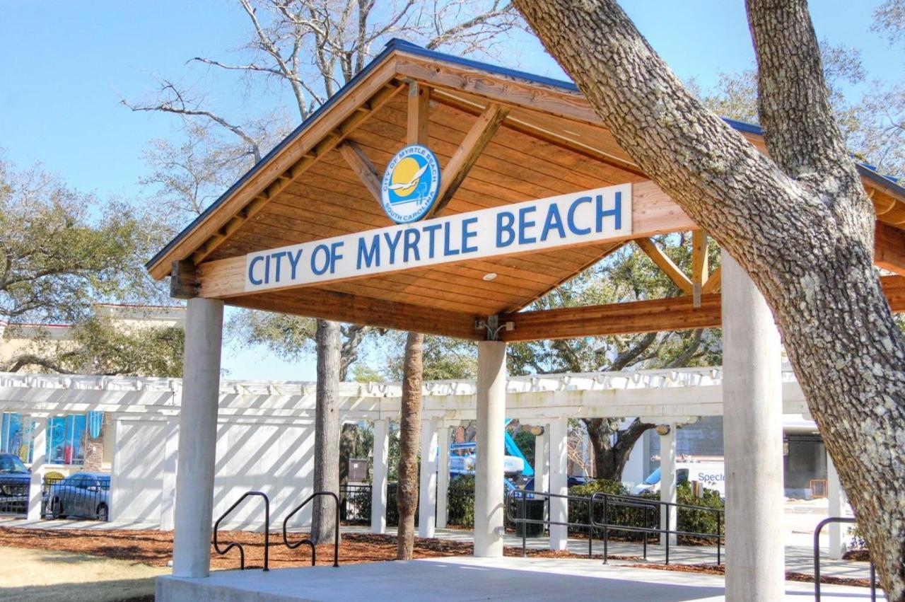 Ocean Dunes Villa 5103 Myrtle Beach Kültér fotó