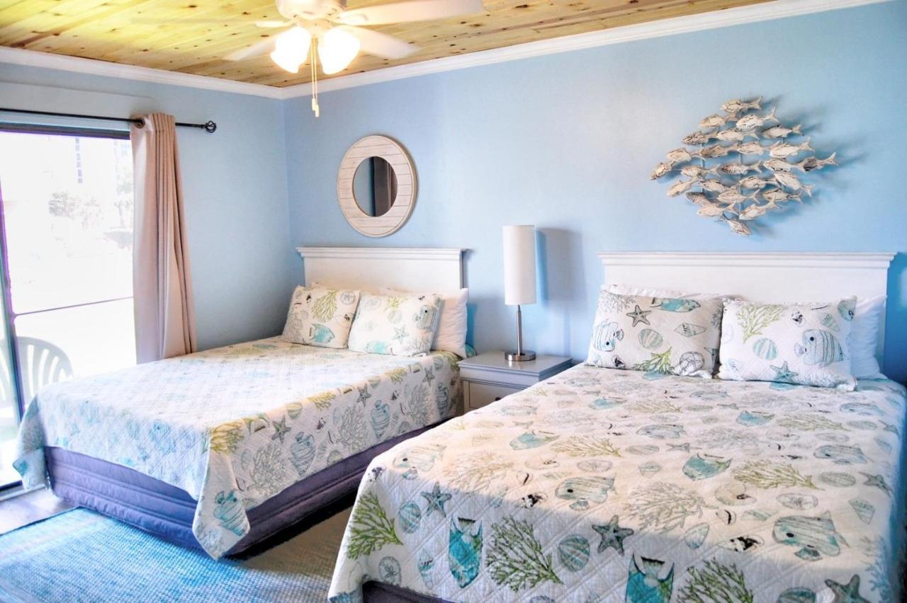 Ocean Dunes Villa 5103 Myrtle Beach Kültér fotó