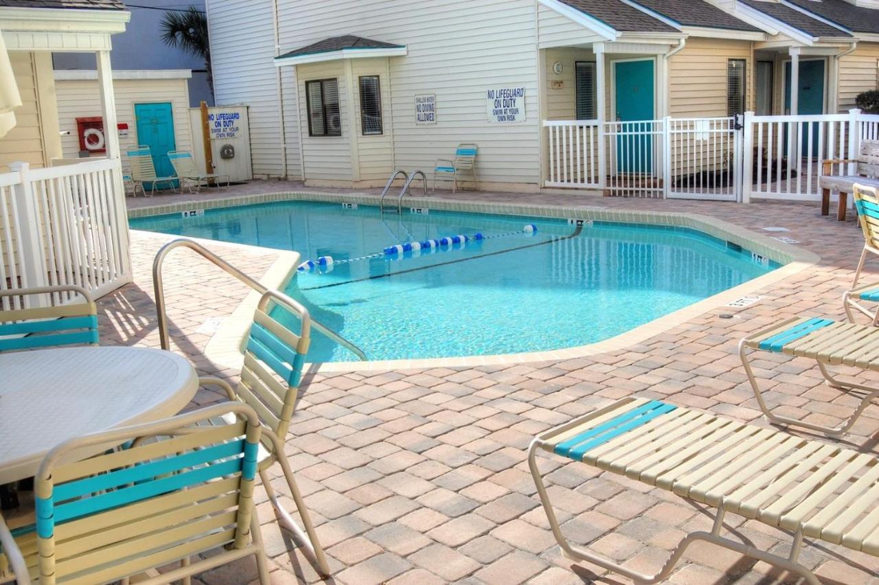 Ocean Dunes Villa 5103 Myrtle Beach Kültér fotó