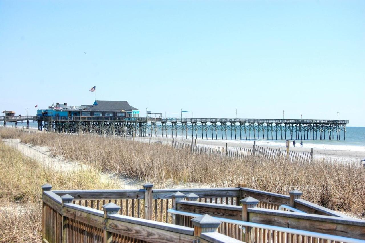 Ocean Dunes Villa 5103 Myrtle Beach Kültér fotó